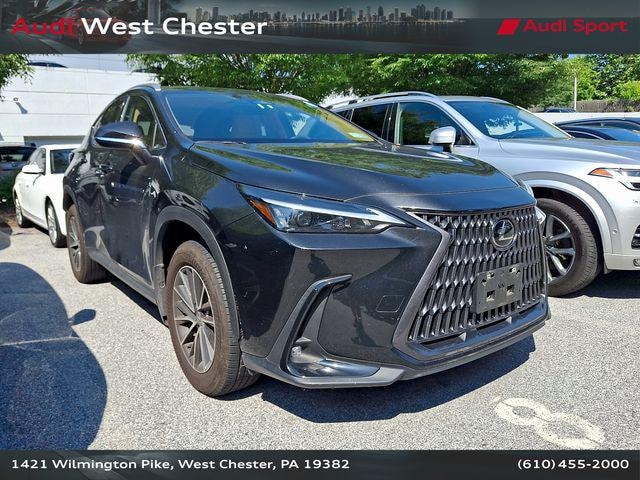 Photo of 2024 Lexus NX 350