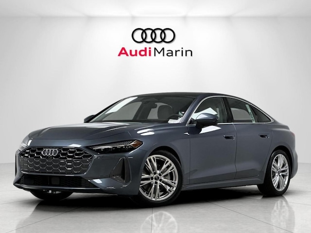 Photo of 2026 Audi A5 Sedan 