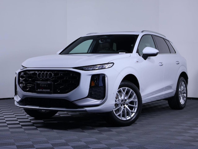 Photo of 2026 Audi Q3 SUV