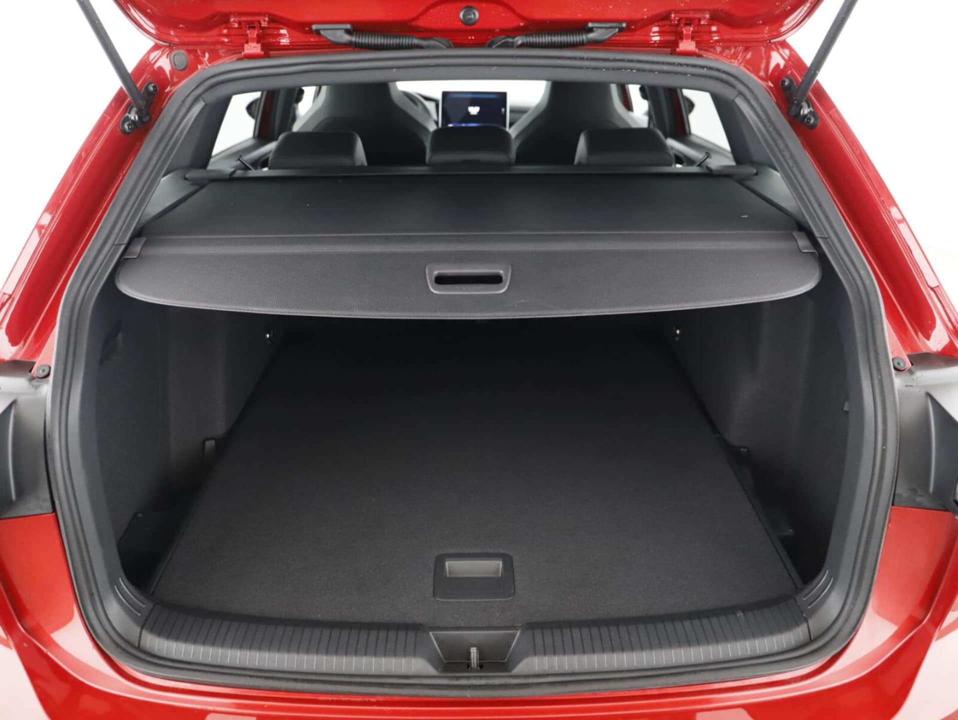 Volkswagen Golf Variant R-Line