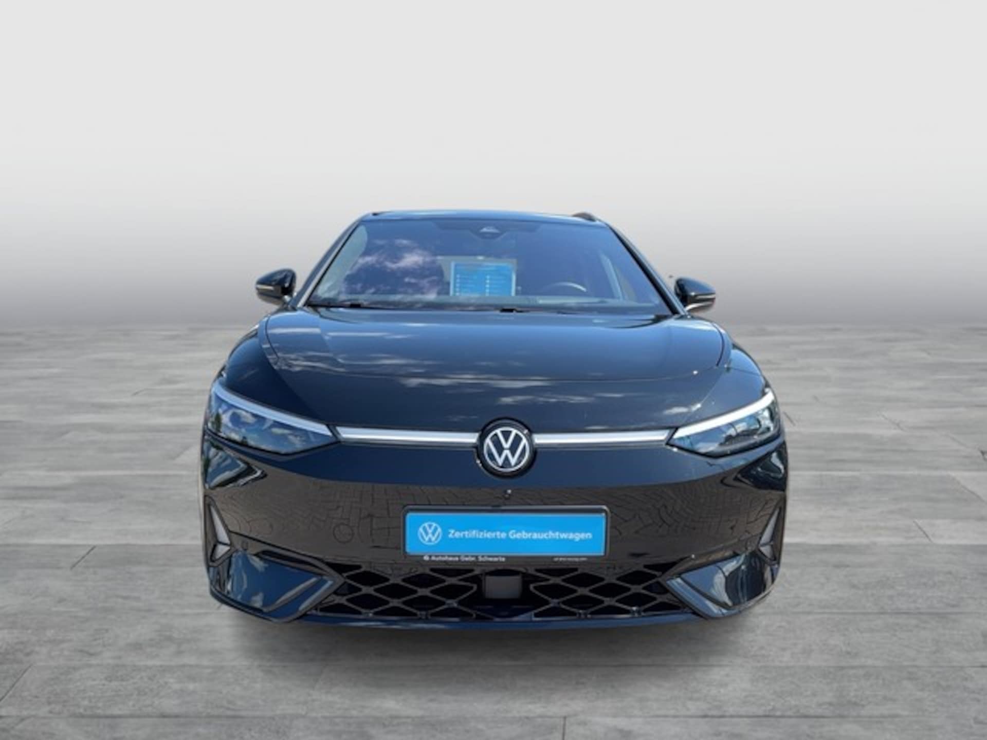 Volkswagen ID.7 Tourer GTX