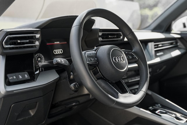 2026 Audi A3 Premium Plus - Photo 9
