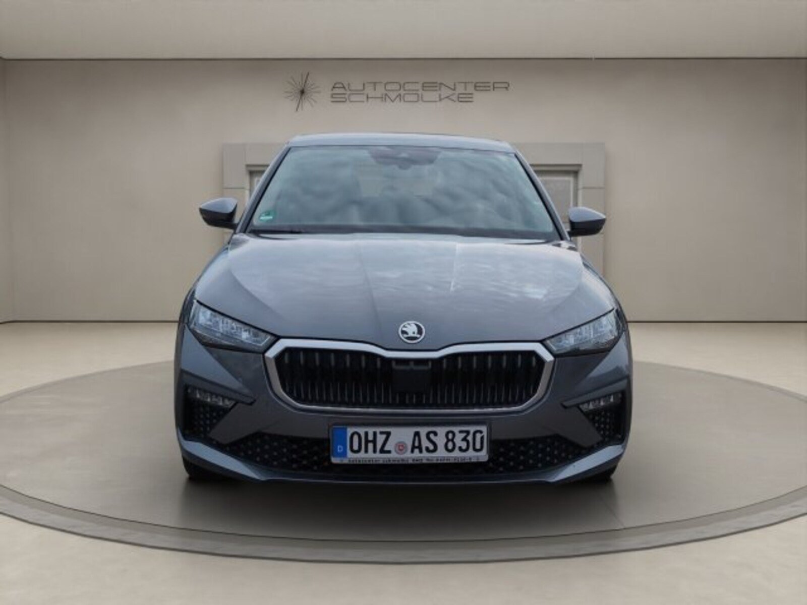 Škoda Scala – Bild 2