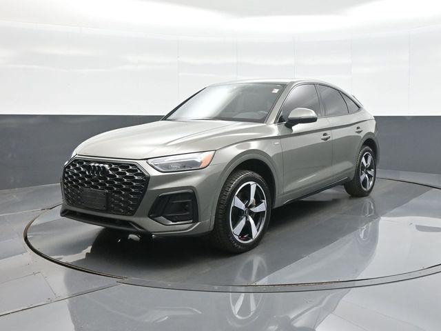 2023 Audi Q5 Sportback
