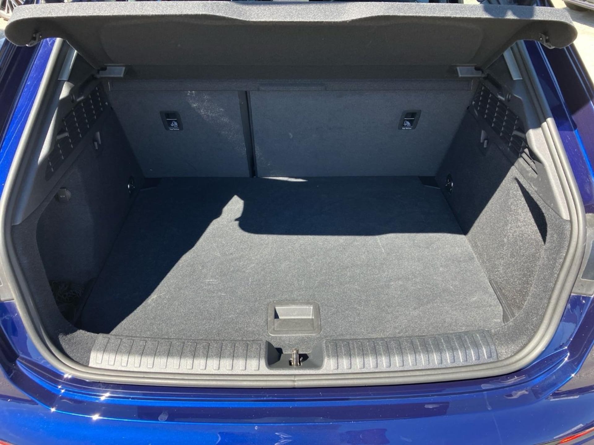 Audi A3 Sportback Advanced