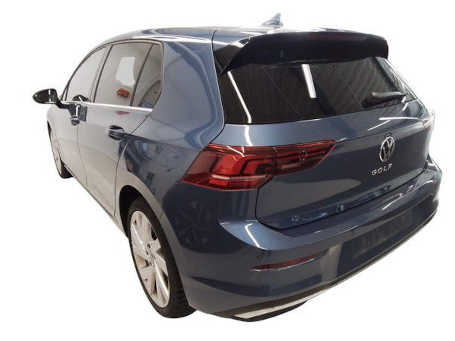 Volkswagen Golf Style