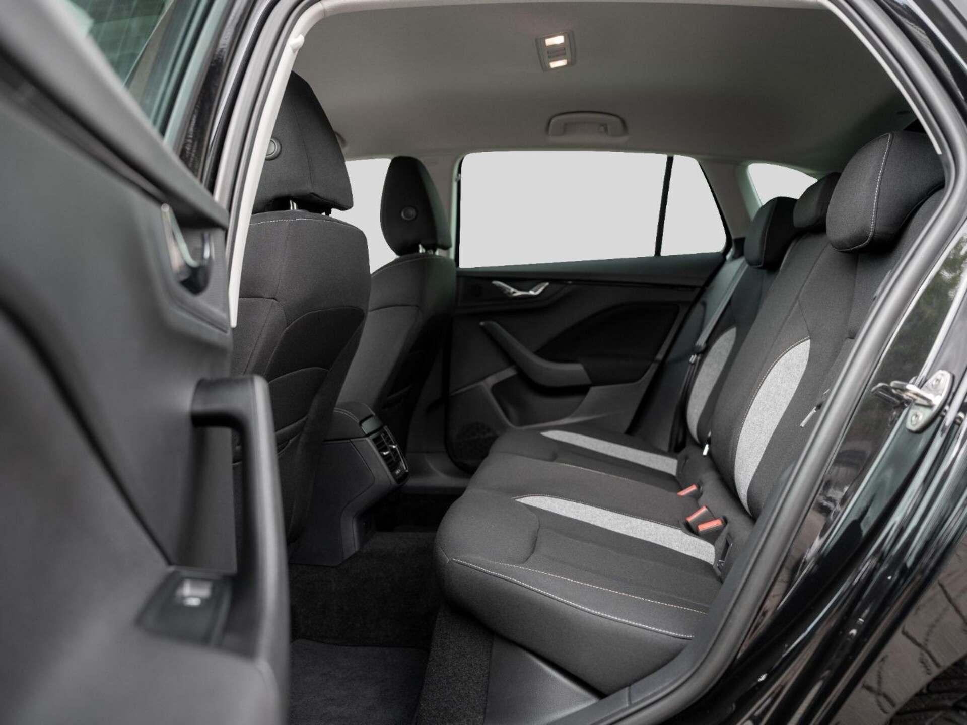 Skoda Scala Tour