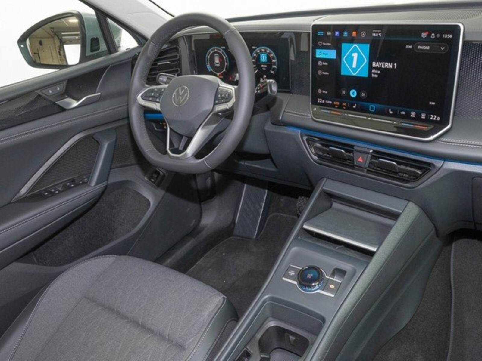 Volkswagen Tiguan – Bild 9