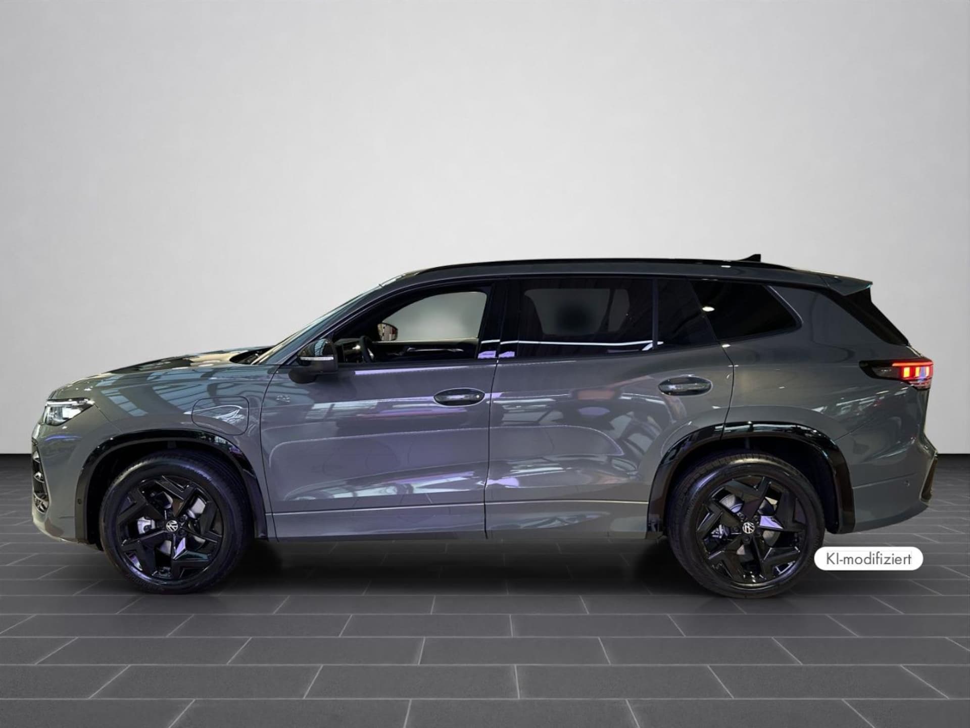 Volkswagen Tayron R-Line
