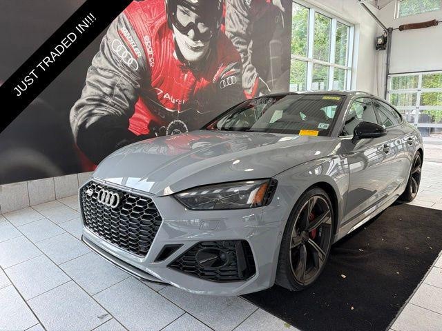 Photo of 2024 Audi RS5 Sportback