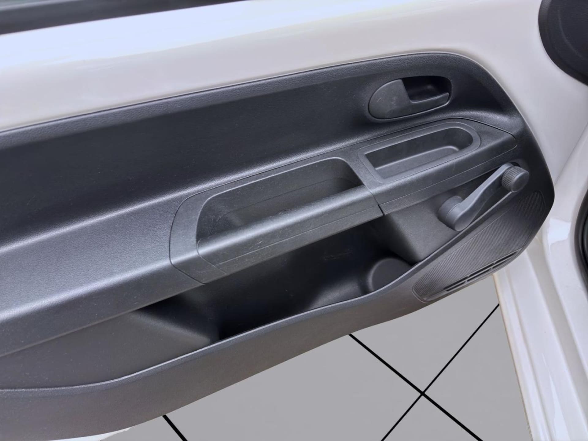 SEAT Mii Reference