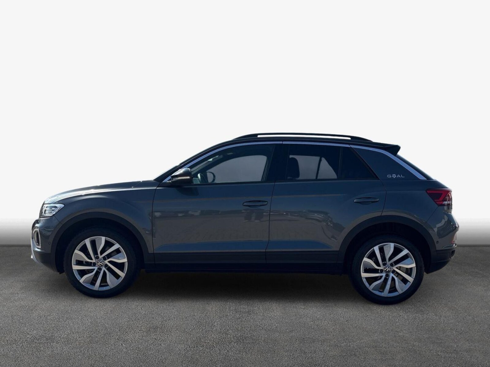Volkswagen T-Roc – Bild 4