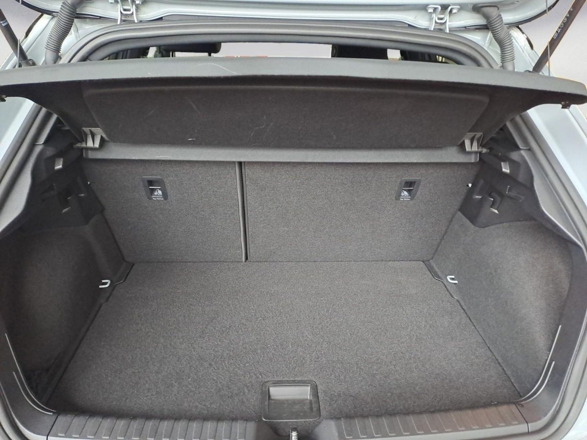 Audi A1 Sportback S line