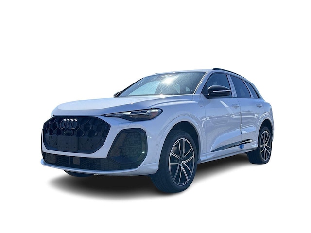 Photo of 2026 Audi Q5 