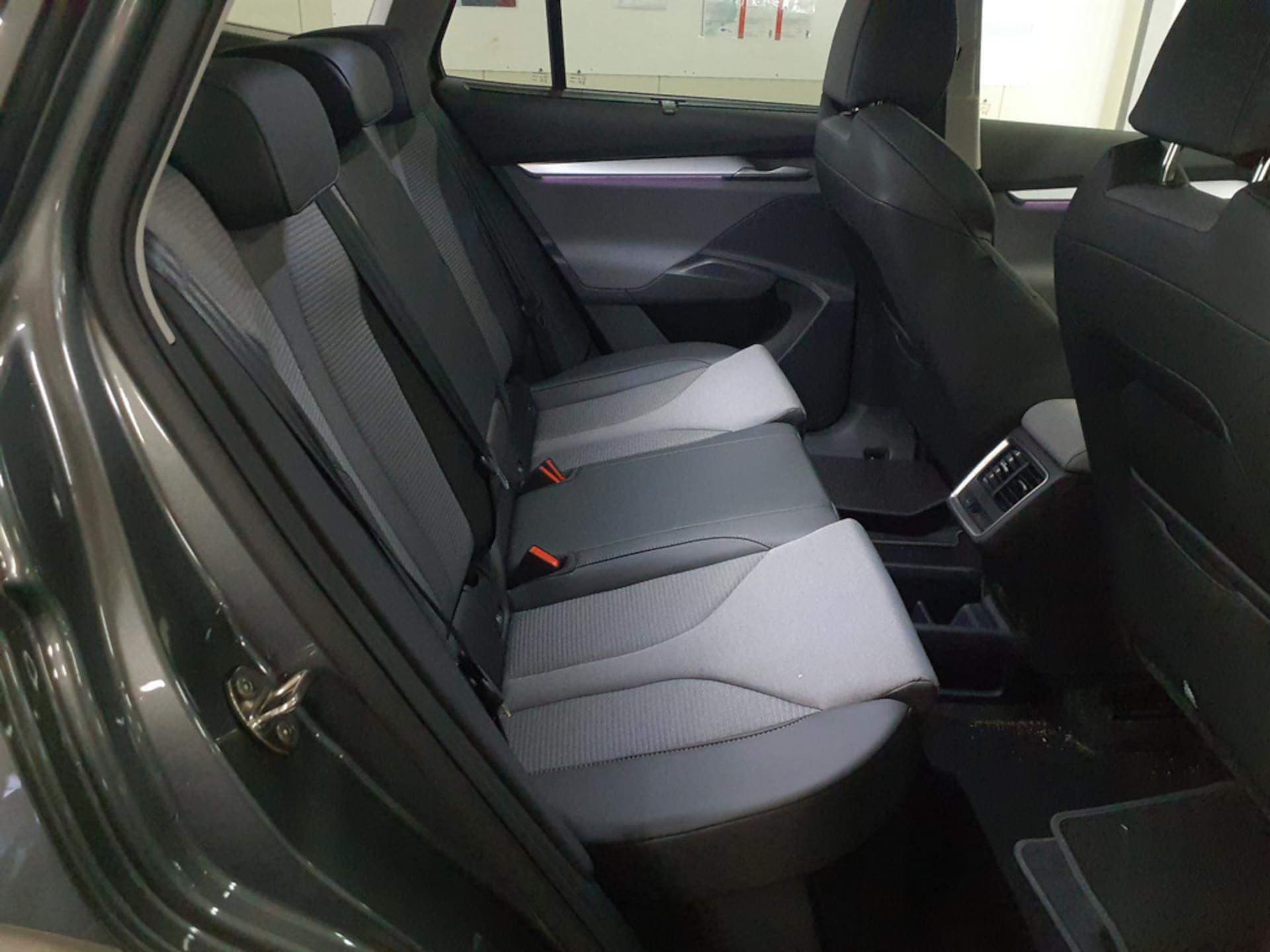 Skoda Enyaq 85