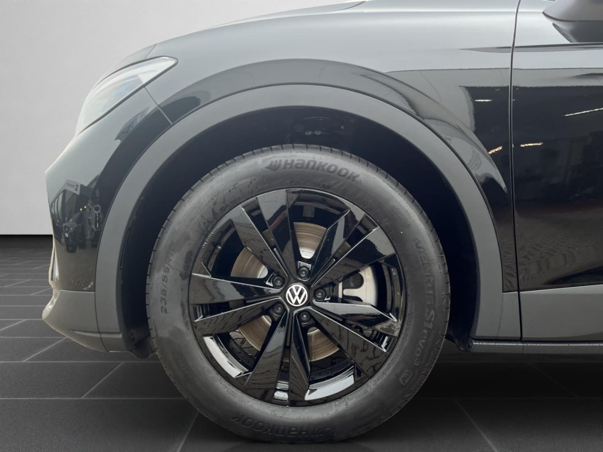 Volkswagen ID.4 Pro