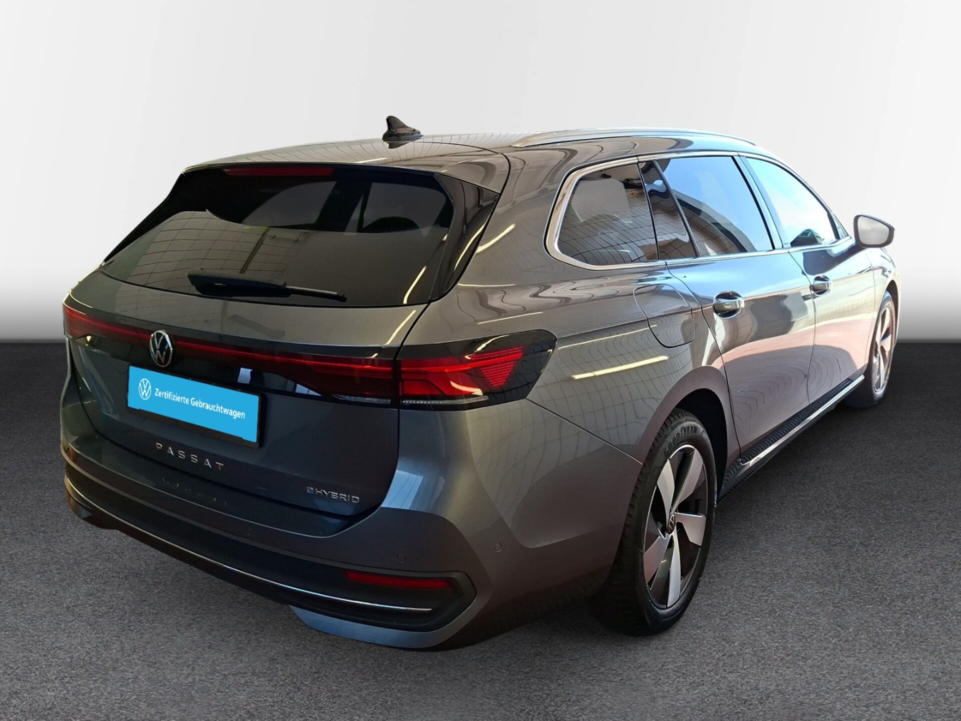 Volkswagen Passat Business