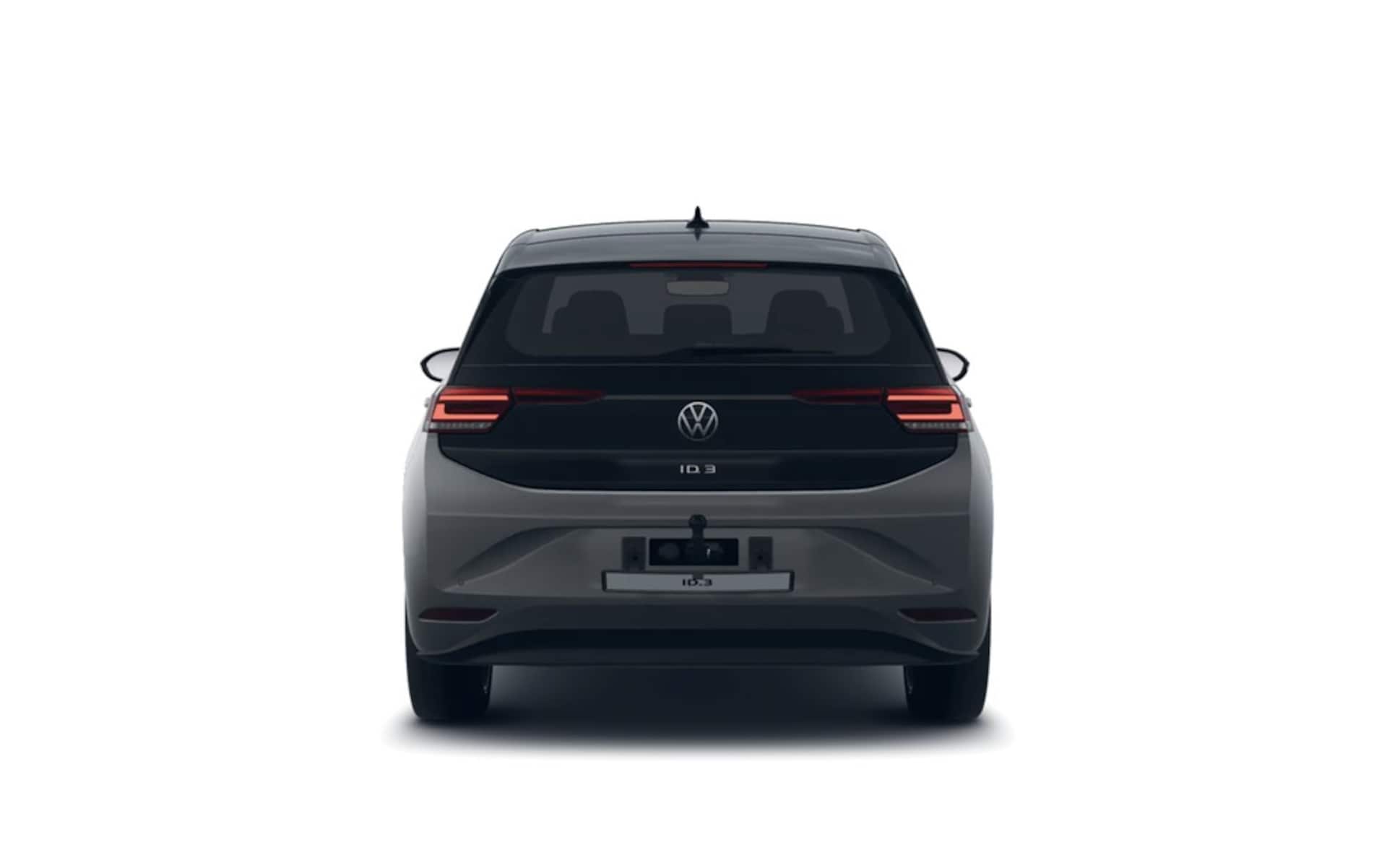 Volkswagen ID.3 MOVE Pro