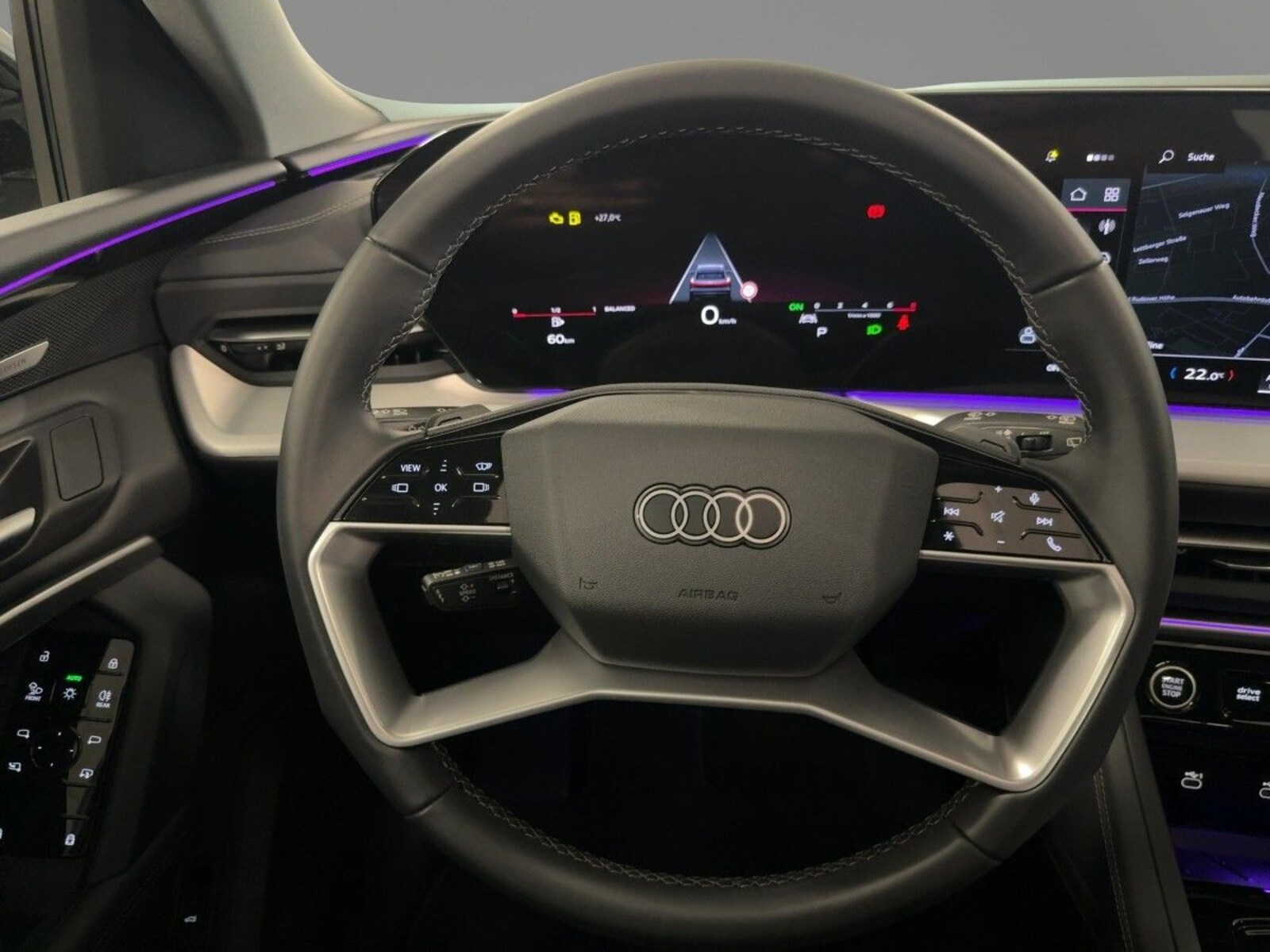 Audi Q5 – Bild 12