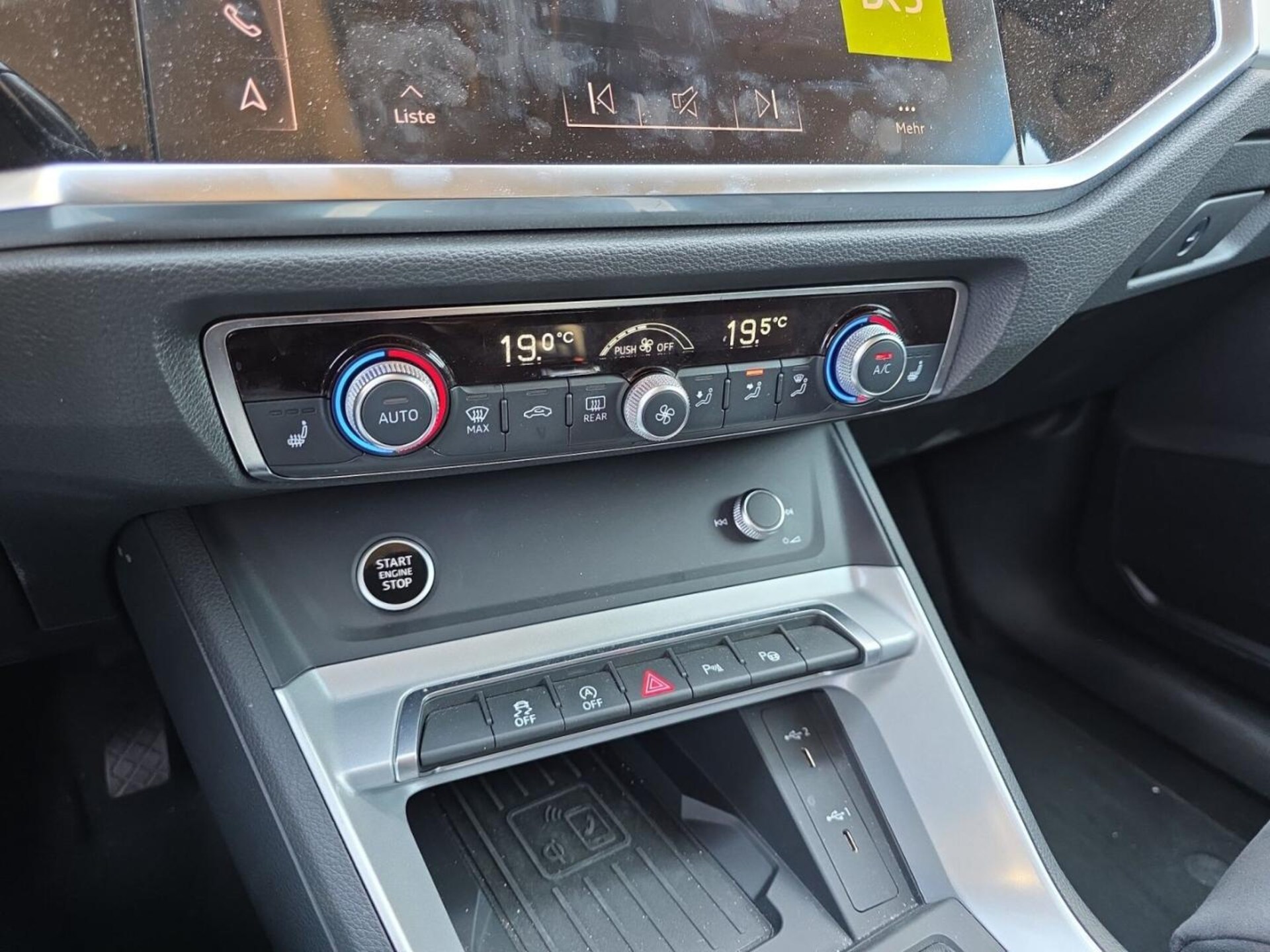 Audi Q3 SUV S line
