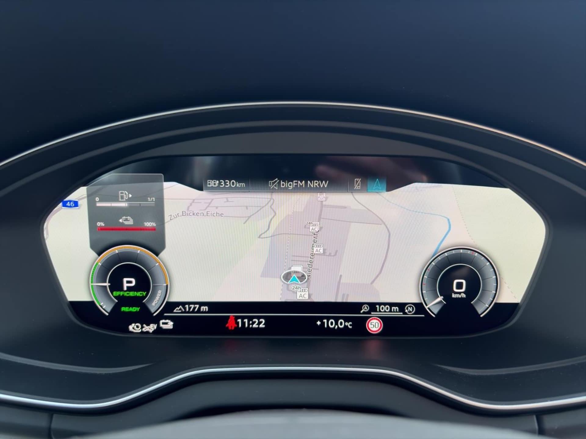 Audi Q5 TFSI e