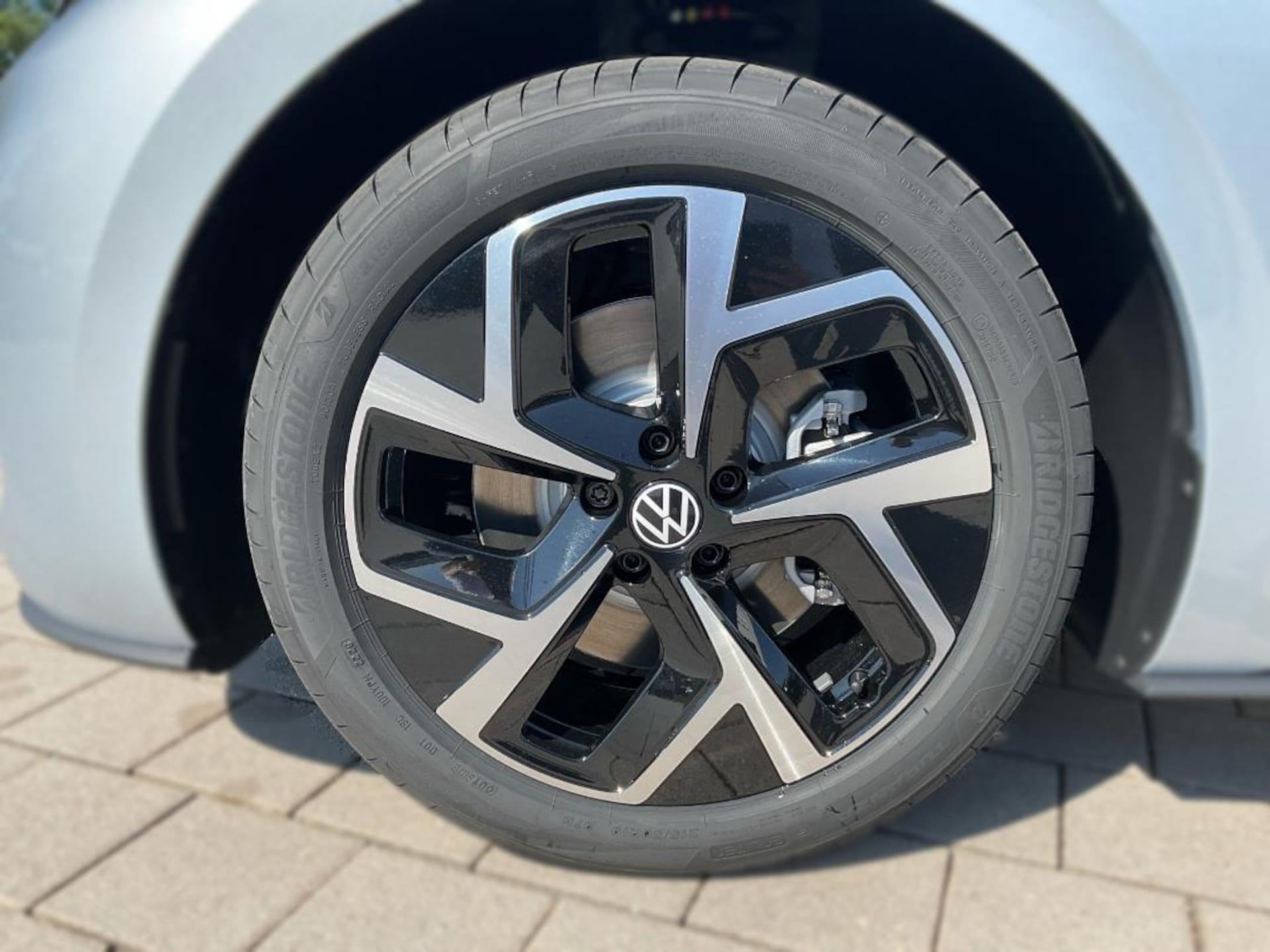 Volkswagen ID.3 Neo Style