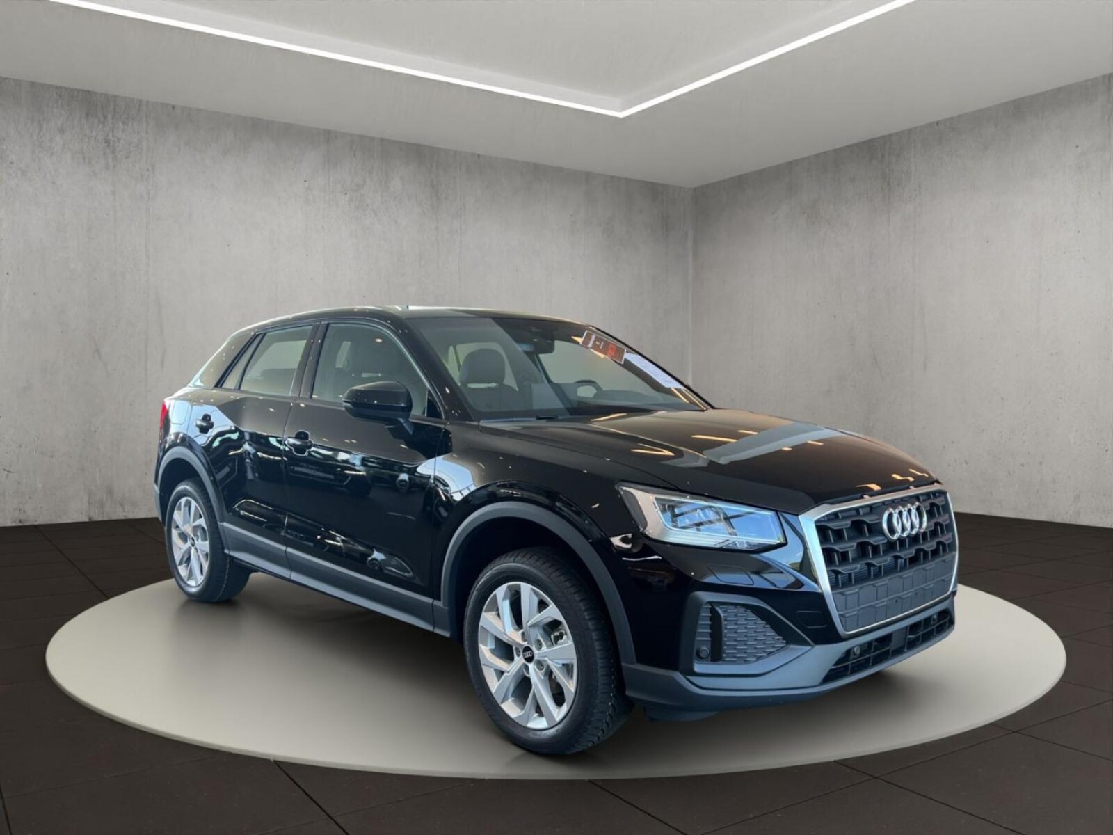 Audi Q2 – Bild 6