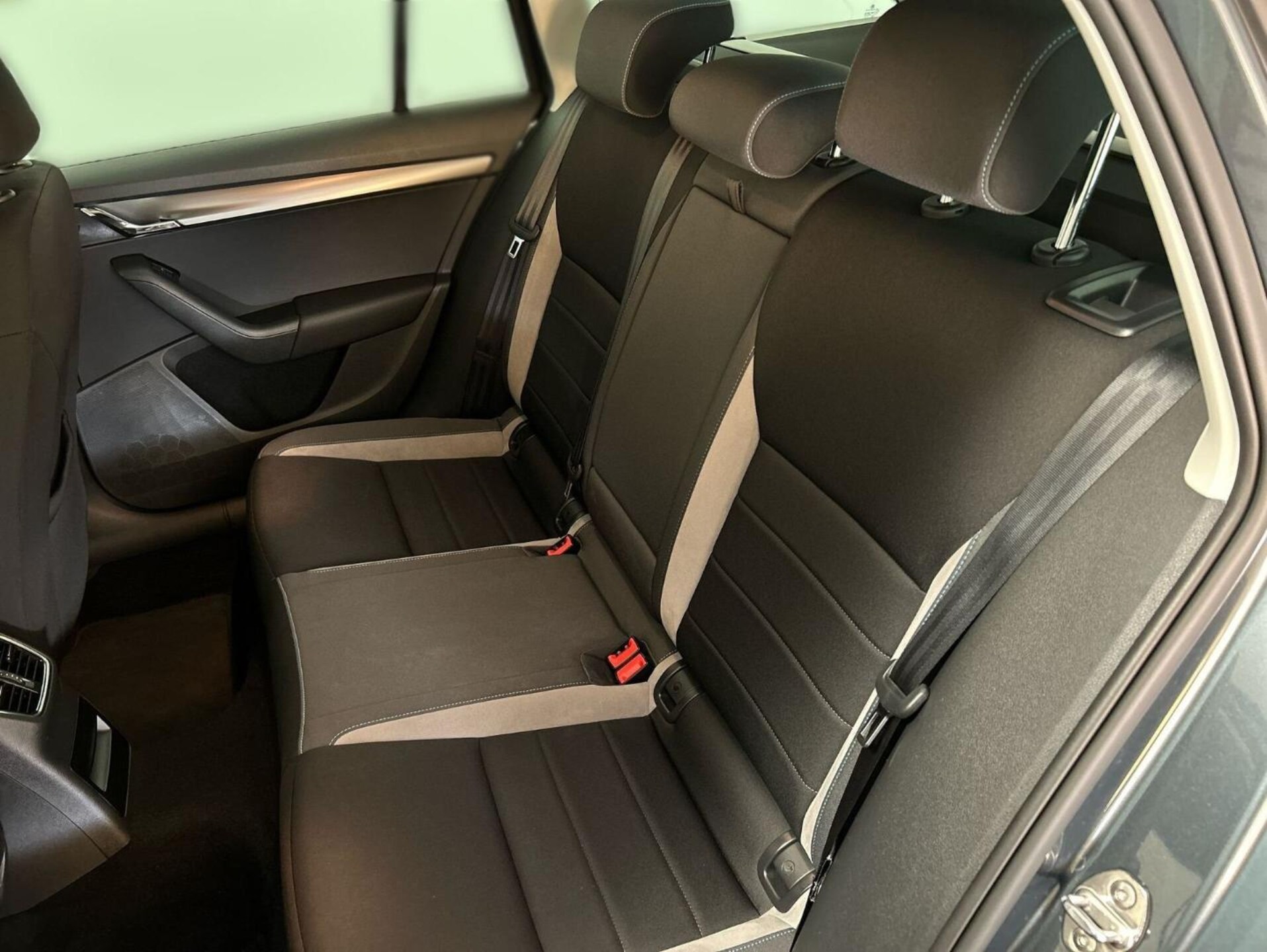 Skoda Octavia Combi Ambition