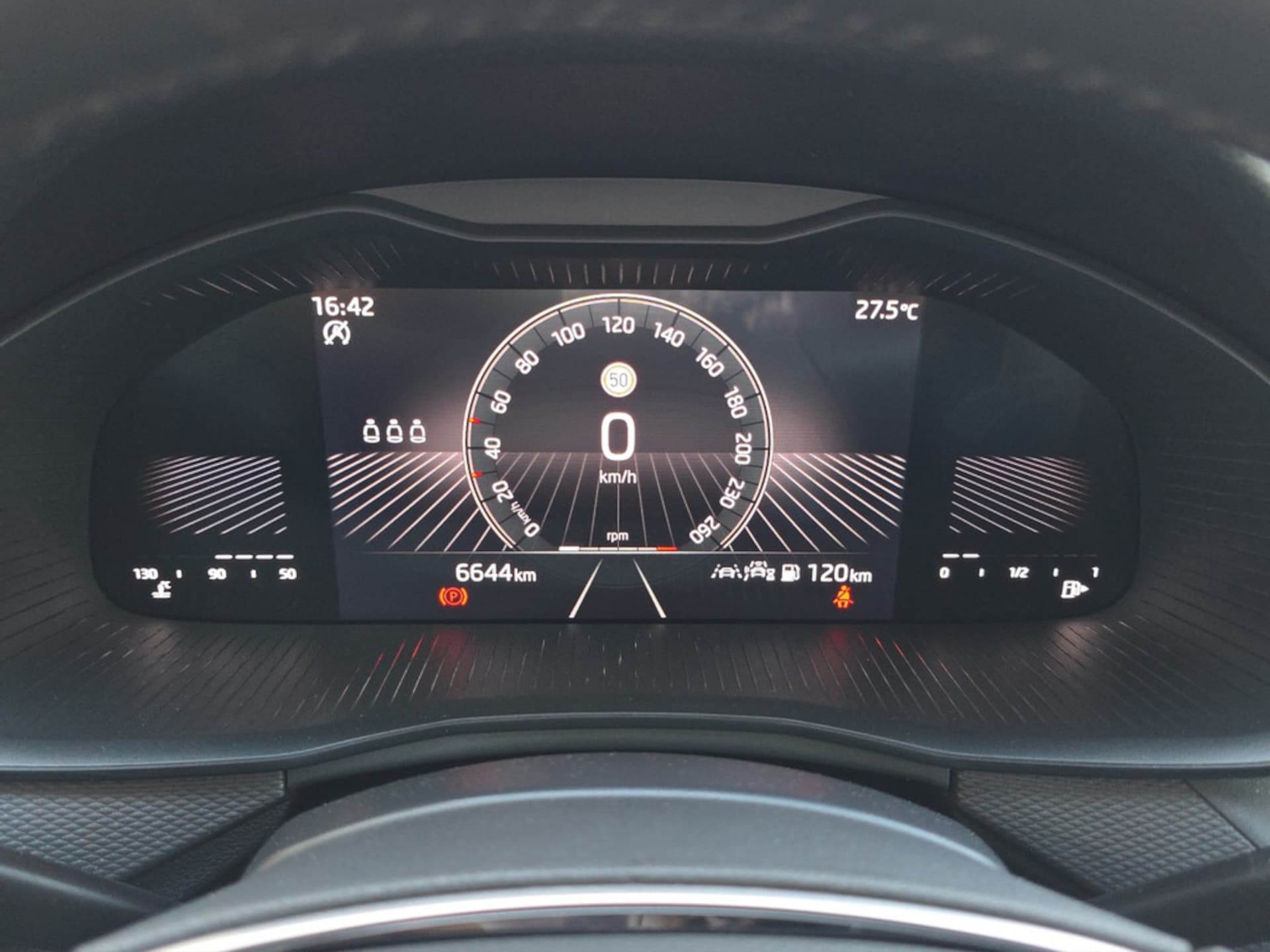 Skoda Kamiq Essence