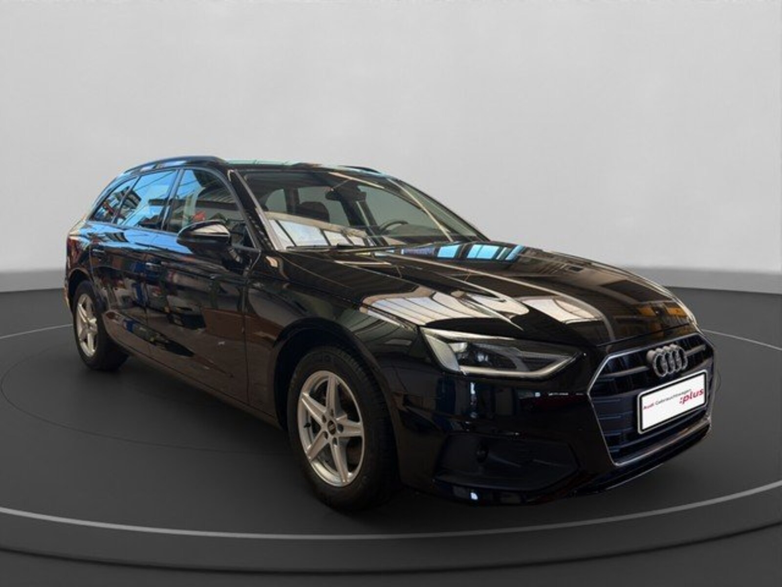 Audi A4 Avant – Bild 3