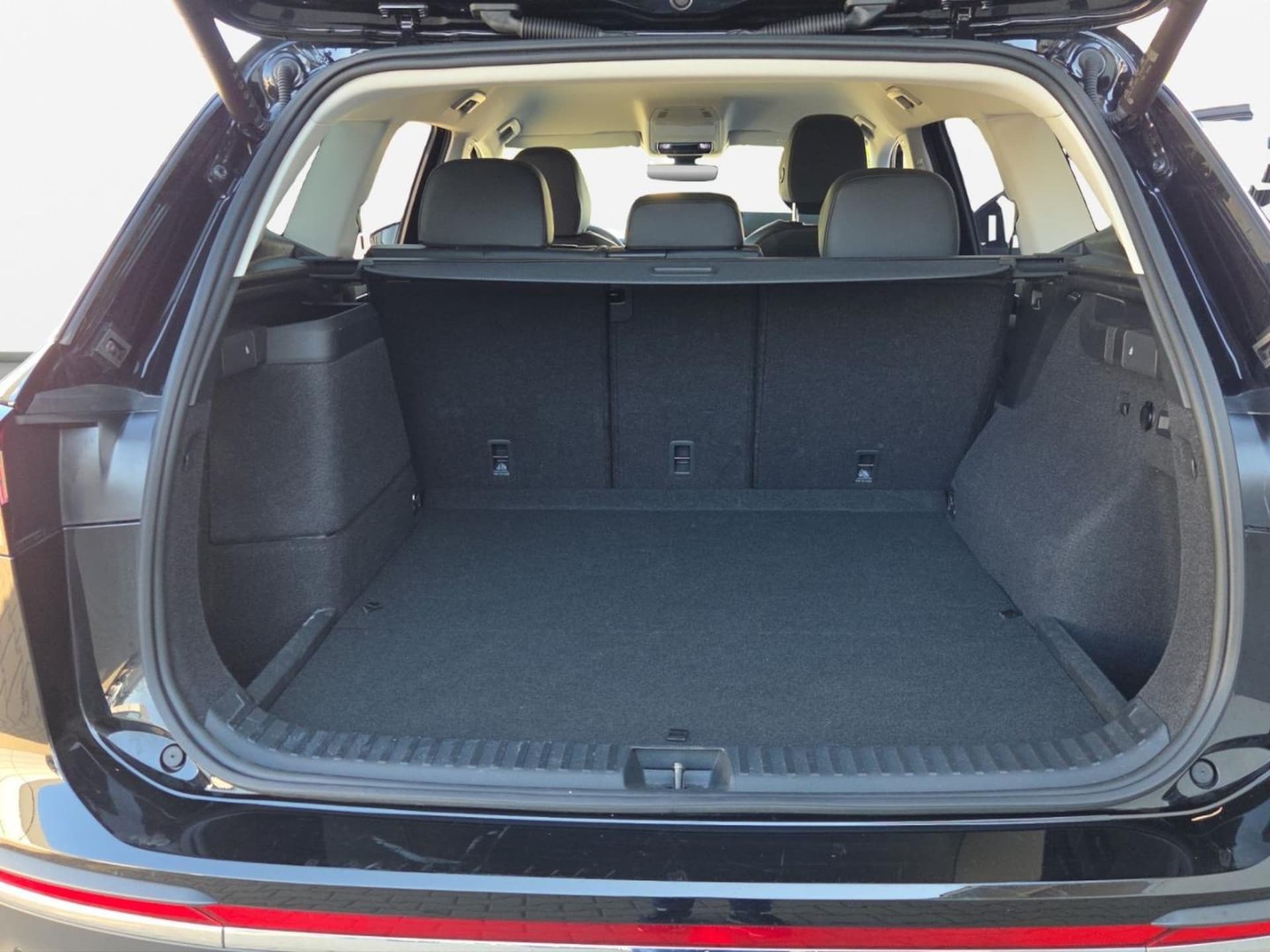Volkswagen Tayron Elegance