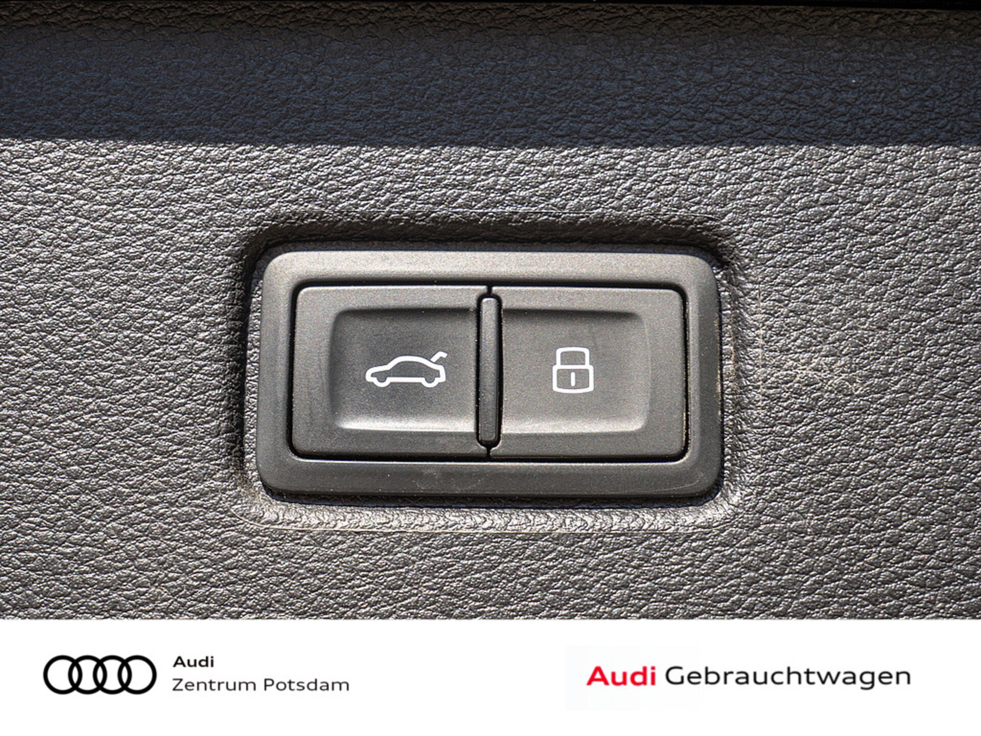Audi Q7 SUV S line