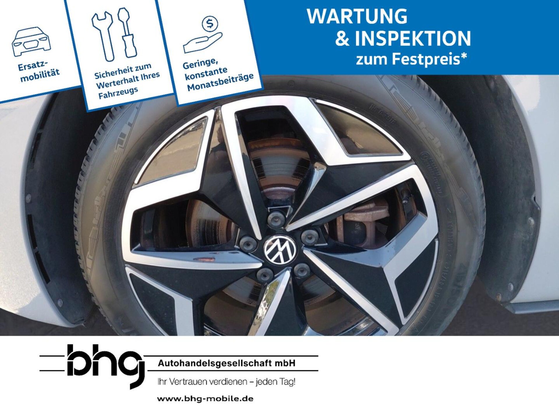 Volkswagen ID.3 Pure Performance