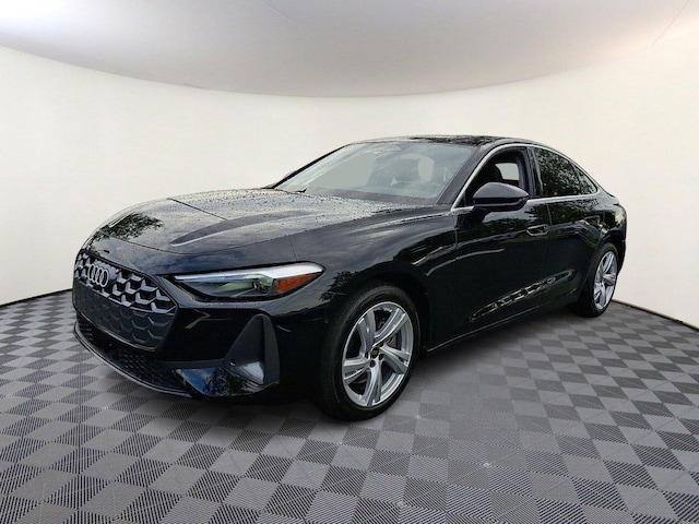 2025 Audi A5 Sedan