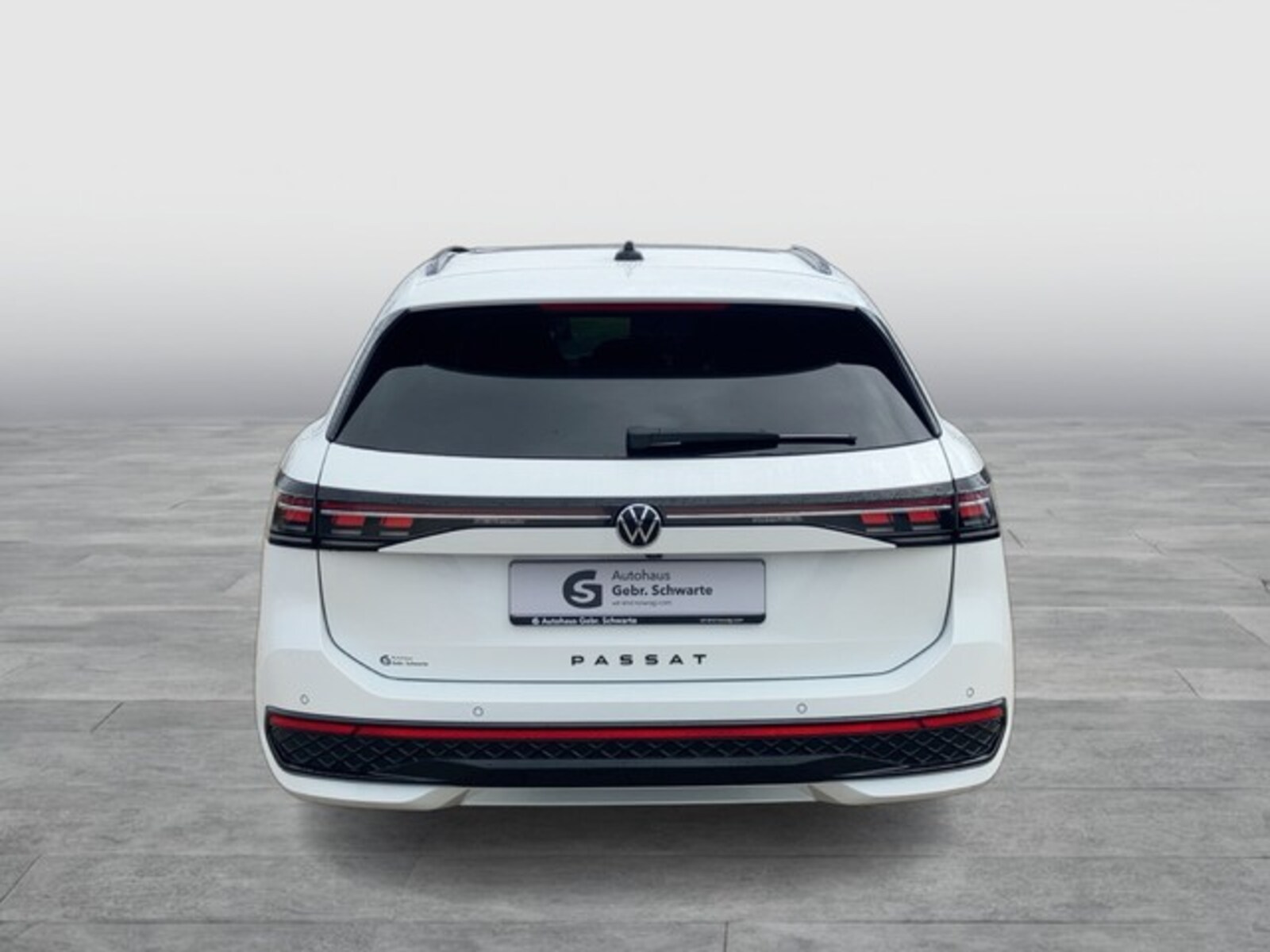Volkswagen Passat – Bild 4