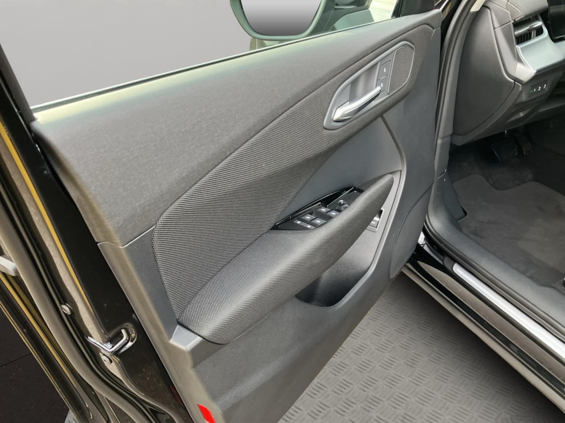 Audi Q3 SUV