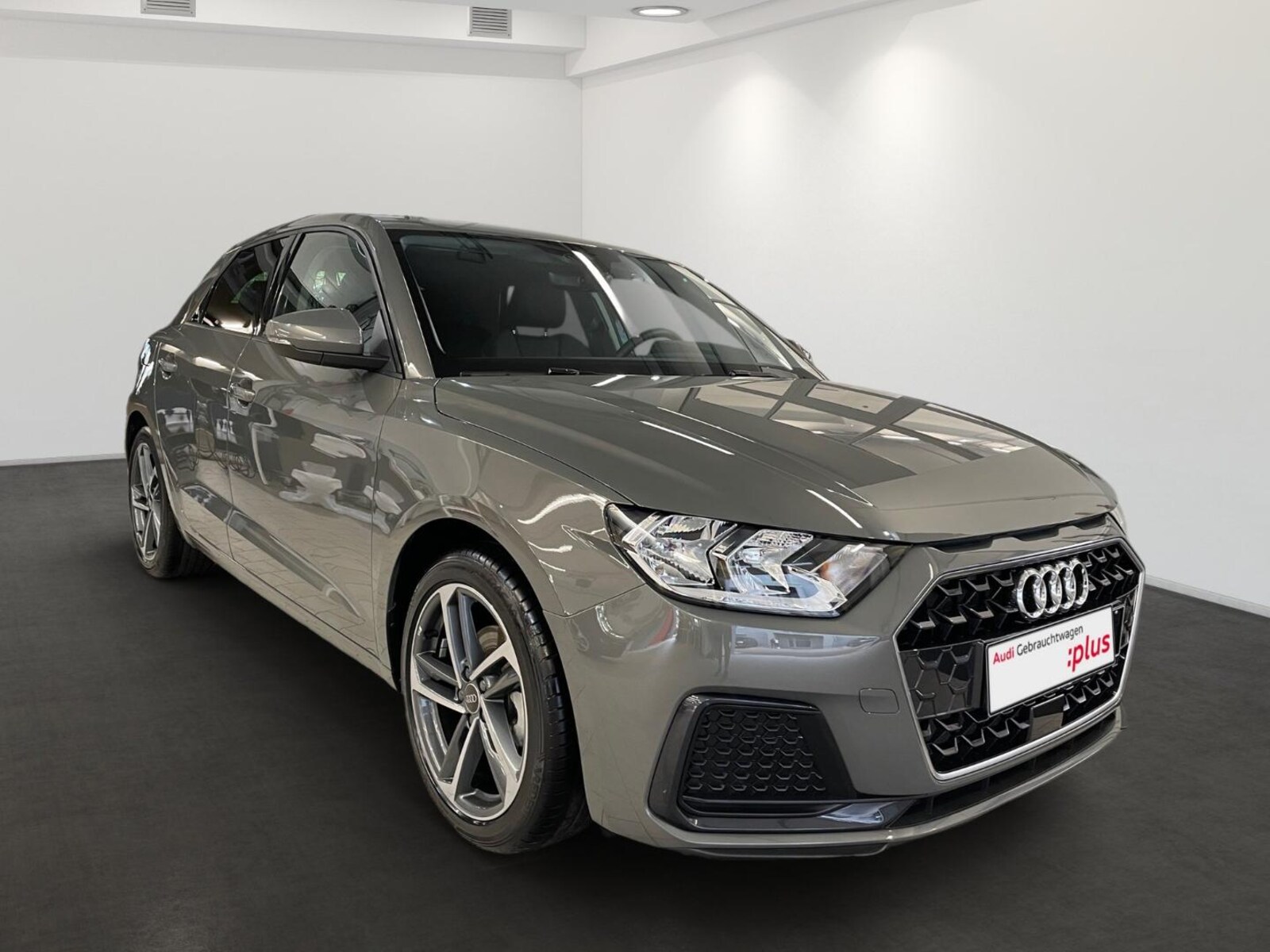Audi A1 Sportback – Bild 3