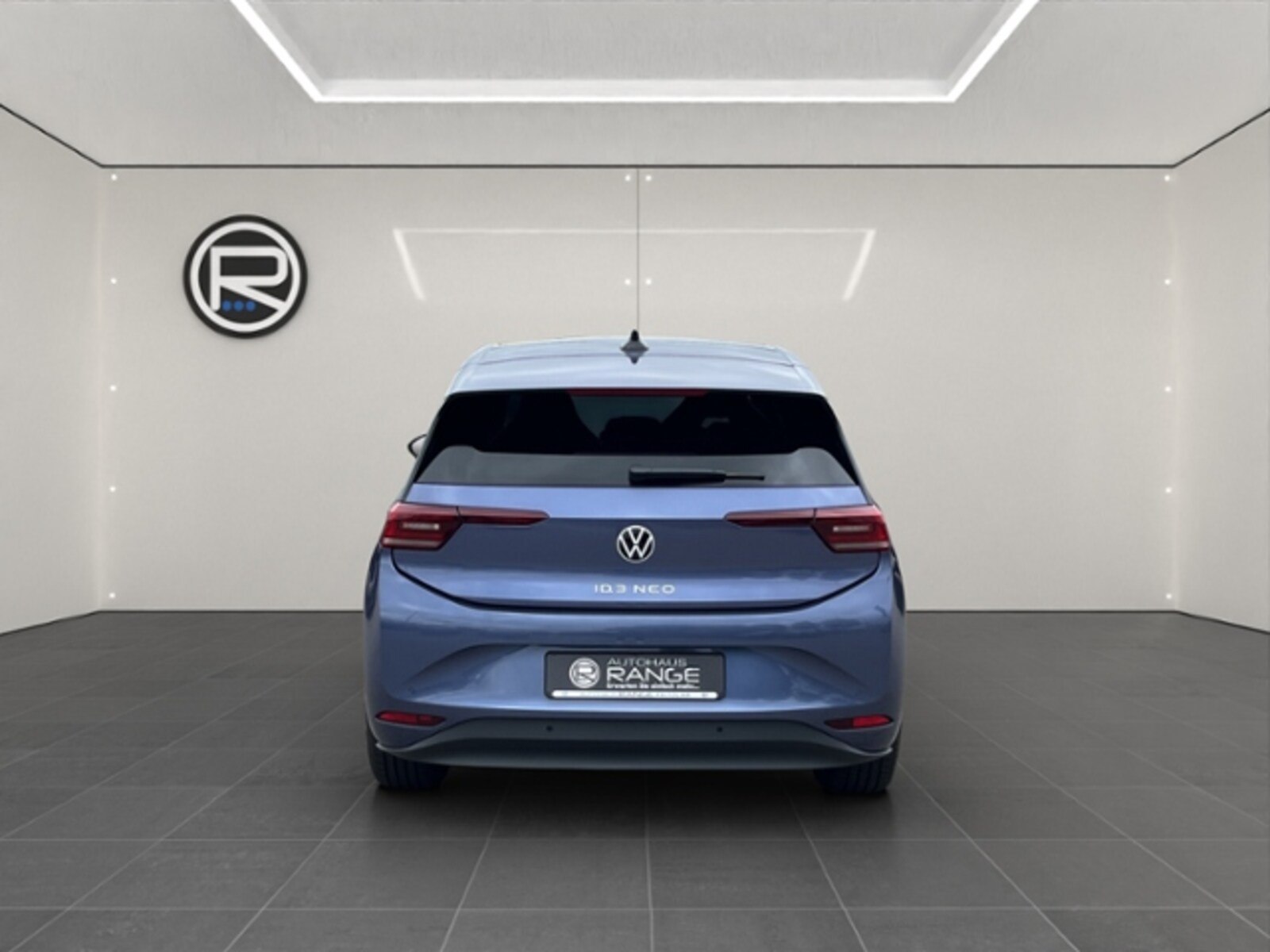 Volkswagen ID.3 Neo – Bild 8