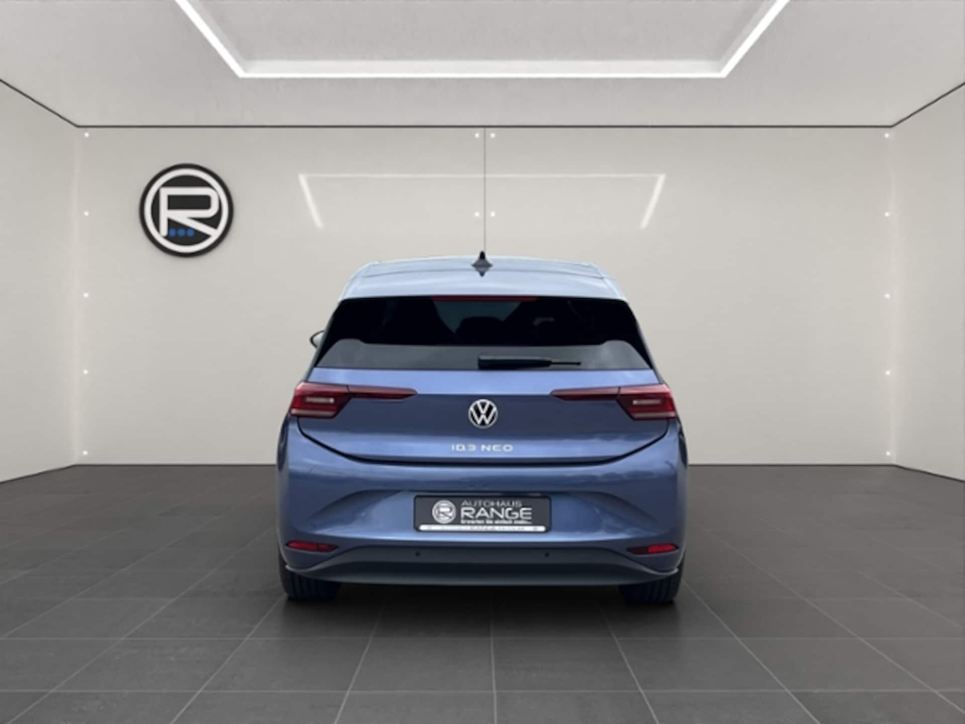 Volkswagen ID.3 Neo Style