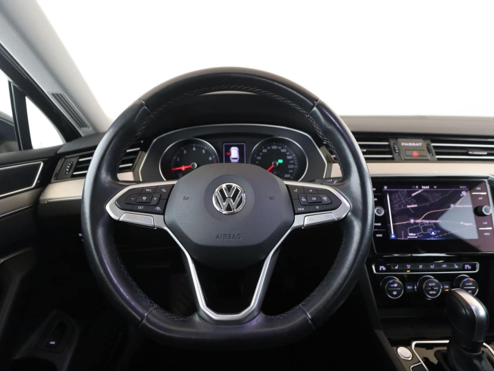 Volkswagen Passat Variant Elegance