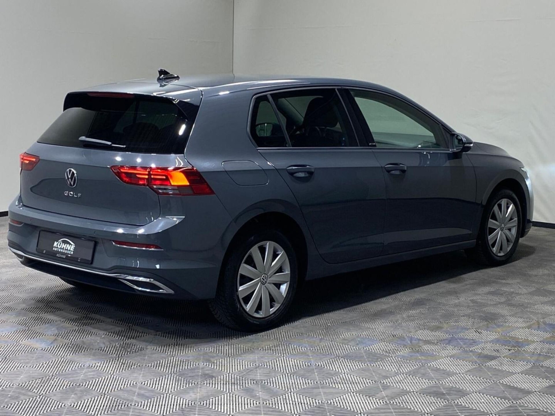 Volkswagen Golf Active