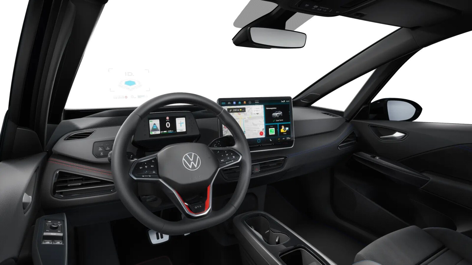 Volkswagen ID.3 – Bild 8