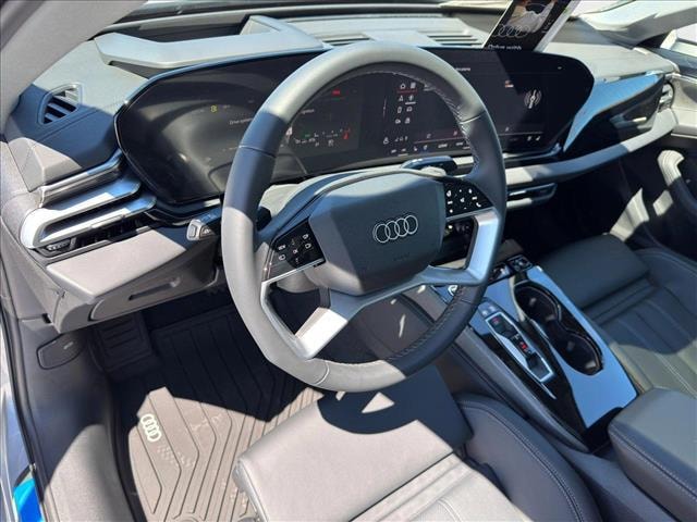 2025 Audi A5 Sedan