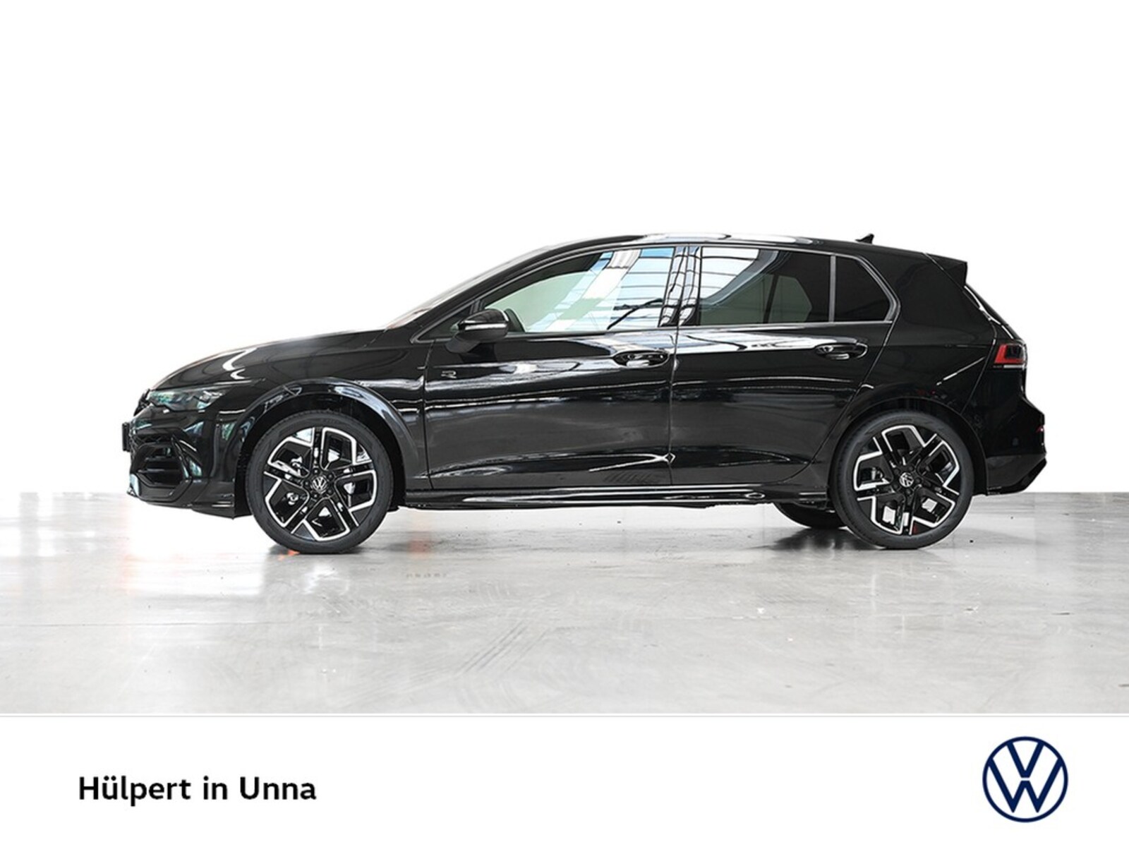 Volkswagen Golf – Bild 3