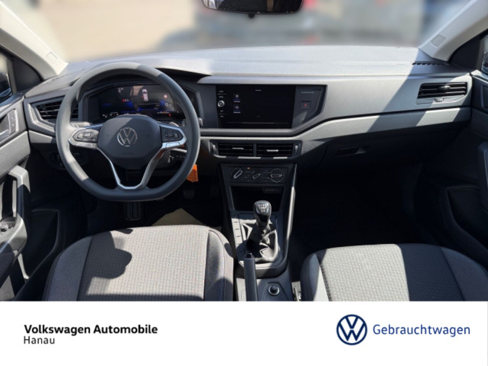 Volkswagen Taigo – Bild 10