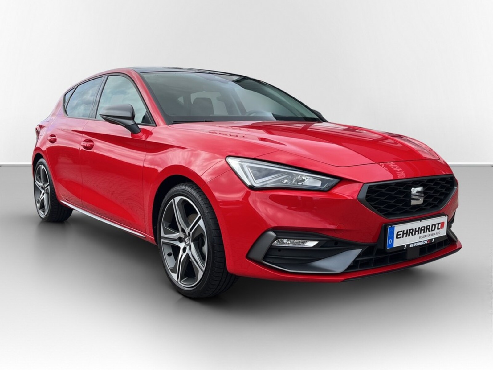 SEAT Leon – Bild 4