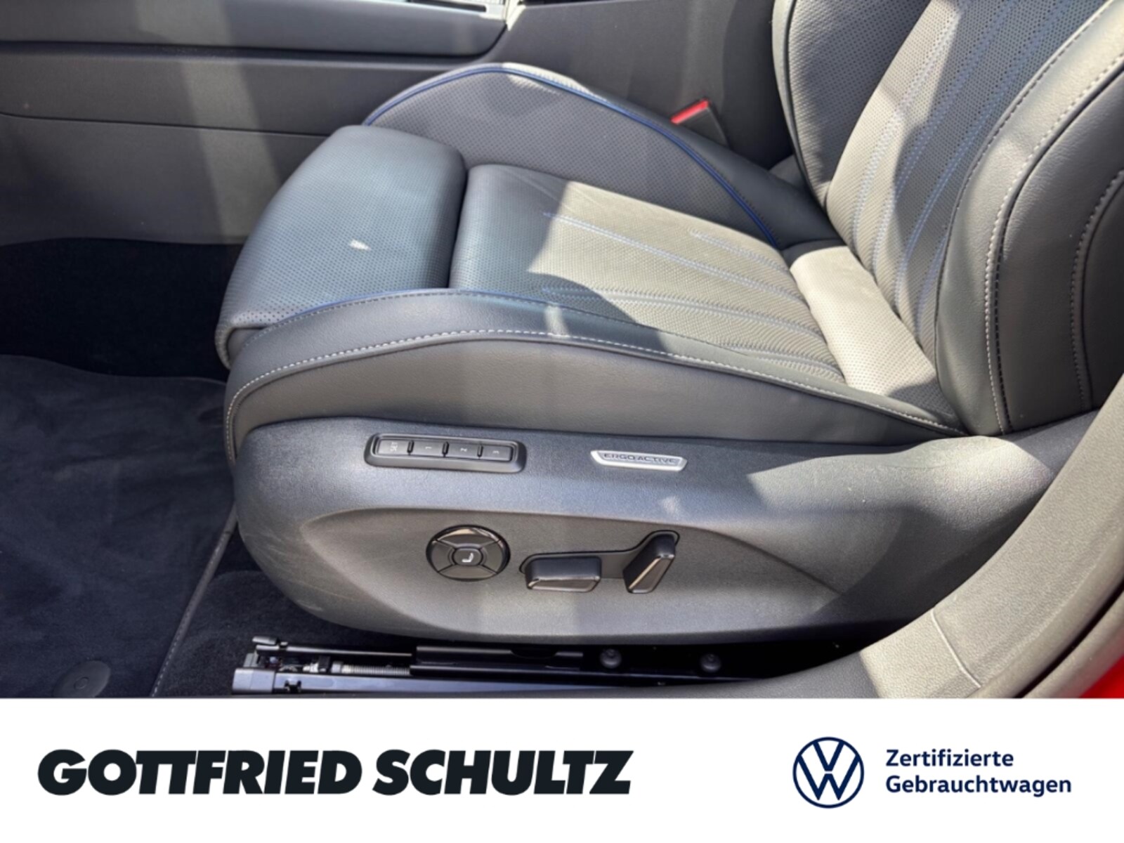 Volkswagen Passat – Bild 13