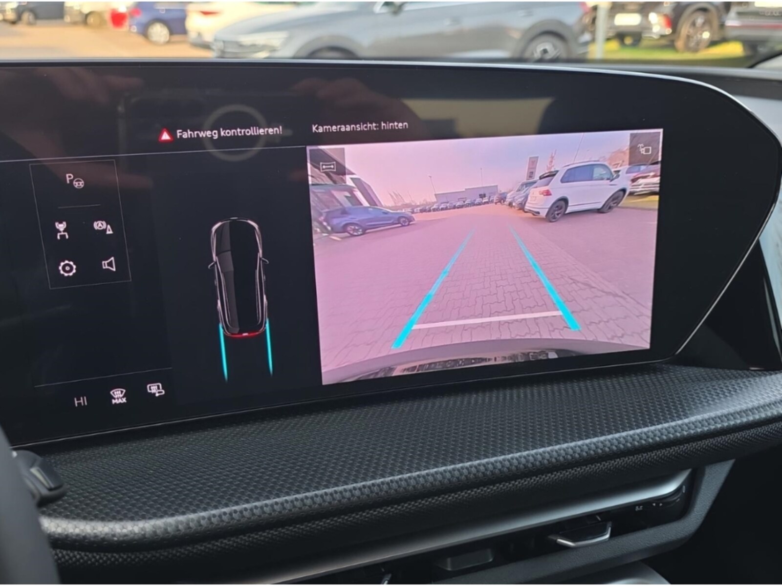 Audi Q5 – Bild 12