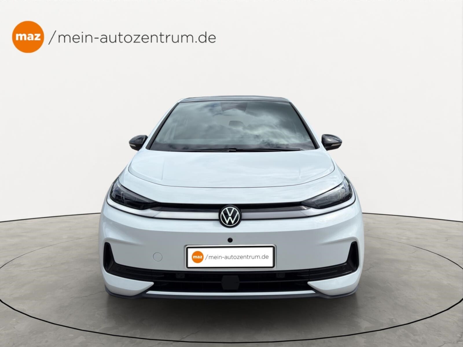Volkswagen ID.3 Neo – Bild 2