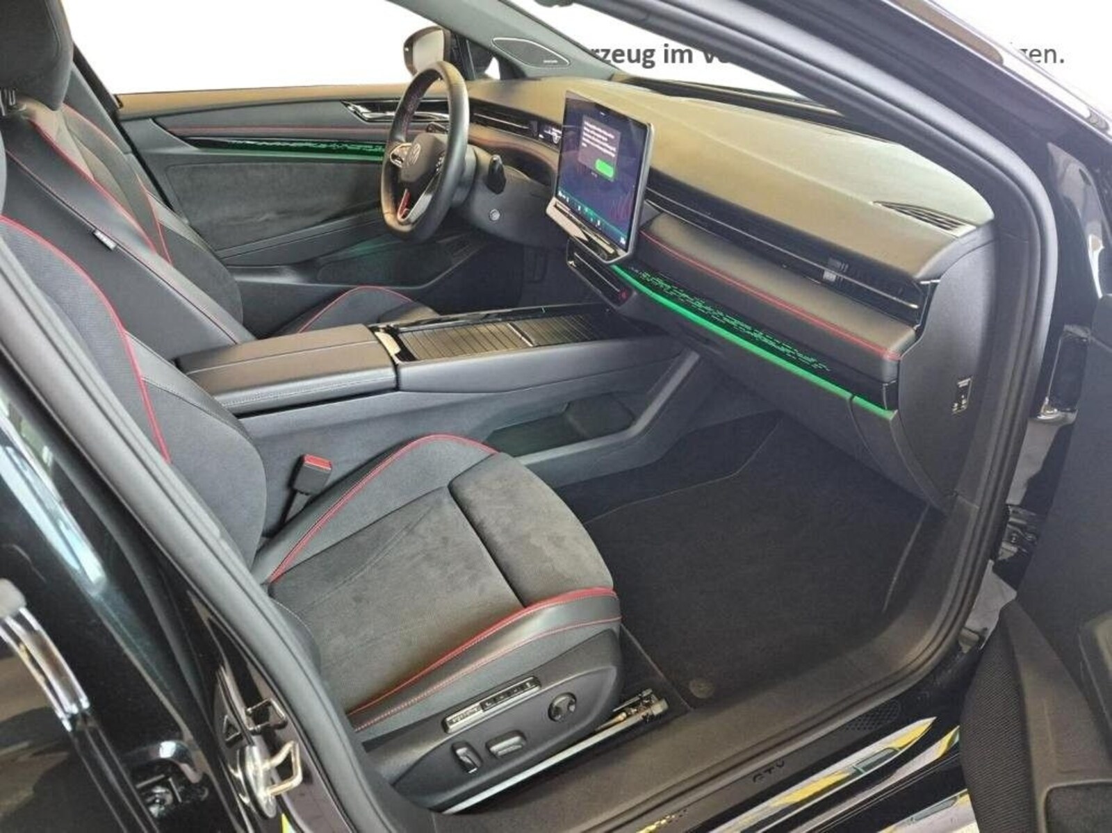 Volkswagen ID.7 Tourer – Bild 4